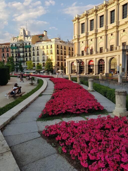 #Madrid Centro. 3D. Gran Via. Callao.Puerta Del Sol 외부 사진